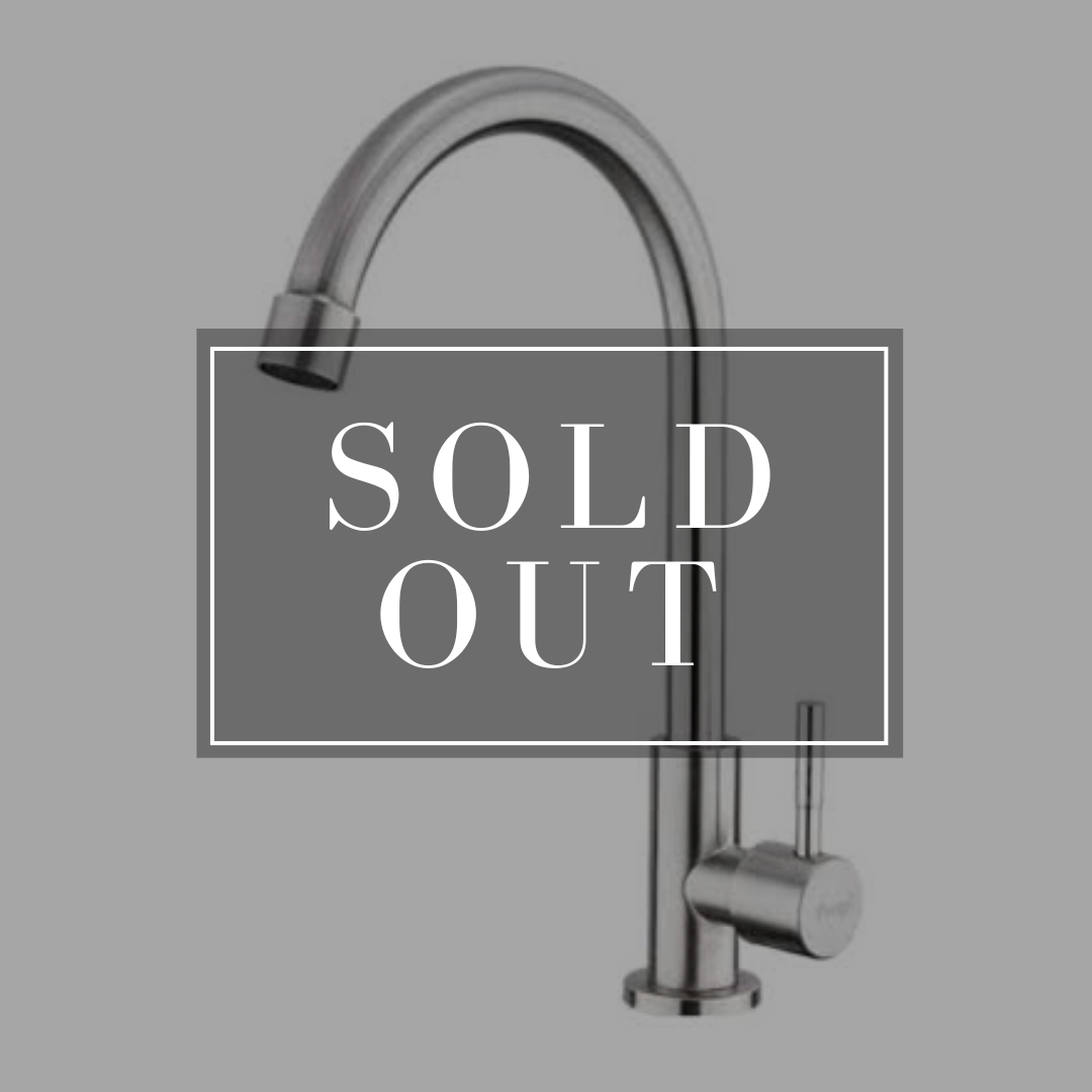 FRAP F41899-7 Kran Angsa Wastafel Flexibel